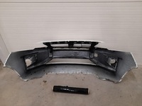 фото thumb №6, Бампер передний mitsubishi space star lift ii 2 2020