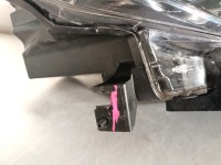 фото thumb №10, Nissan x-trail iii t32 13 -21r полный led правая фара передняя оригинал