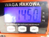 фото thumb №8, Подрамник перед fiat grande punto 199_ 1.3 d multijet 90 - 199 a3.000