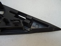 фото thumb №7, Peugeot 3008 лівий трикутник декоративний крила передній перед 9684243377