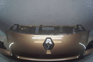 фото thumb №10, Renault grand scenic iii бампер перед tecnb z1587