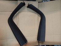 фото thumb №1, Mercedes gls gl x166 захист кришки задній góra