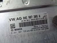 фото thumb №8, Набор стартовый vw golf vii 1.2 tsi 2015 rok