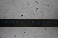 фото thumb №2, Піввісь лівий перед передня altea 1.6 mpi 04-15