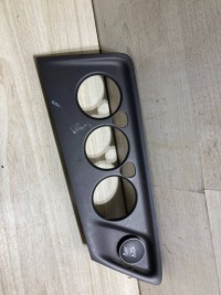 фото thumb №1, Ford transit custom 2017 рамка разъём 12v,