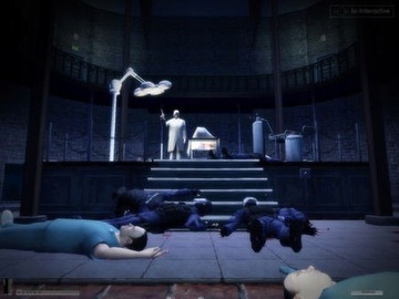 КОНТРАКТЫ HITMAN КОНТРАКТЫ ПК STEAM KEY