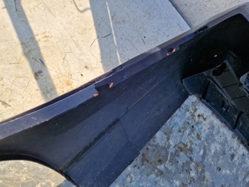 фото thumb №11, Land range rover vogue l322 01-09 бампер задній зад