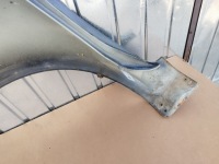 Крыло  правый  перед ford c-max mk1 рестайлинг  lata 2007-2010 оригинал цвет h4 с Разборки, фото thumb