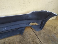 Fiat 500 sport lift бампер перед передний задний  задний+ эмблема комплект Киев, фото thumb