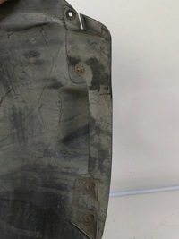 фото thumb №8, Seat leon ii підкрилок правий перед