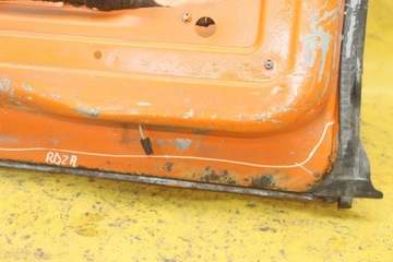 фото thumb №13, Дверь правый зад transporter vw t5