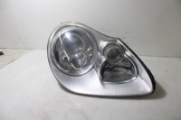 фото thumb №6, Лампа правая передняя porsche cayenne i 7l