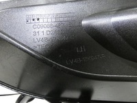 фото thumb №11, Ford оригинальный номер lv4b-17k947-s