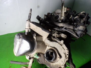 фото thumb №6, Renault megane 1 1.4 двигун коробка передач e7j