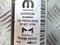 фото thumb №10, Амортизатор задній зад jeep grand cherokee wl 21-