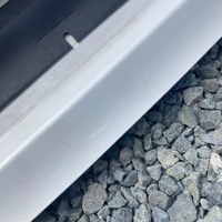 фото thumb №6, Audi a3 рестайлинг 2010 год 3-d крышка зад спойлер s-line