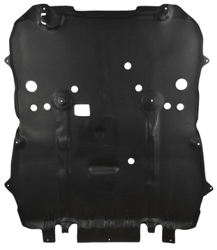 фото thumb №3, Citroen berlingo c5 aircross opel combo grandland x захист двигуна pod hdpe