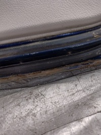 фото thumb №13, Двері праві задні kia cerato ex hb k: 6k