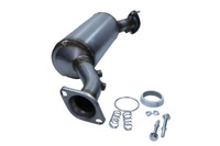 фото thumb №1, Фільтр частинок твердих dpf maxgear 27-6028