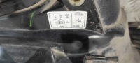 фото thumb №7, Фара перед сторона правая евро seat ibiza iii 6l 20a209