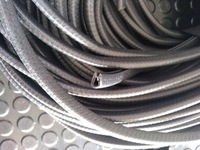 фото thumb №1, Прокладка na край край защита зажимная 1-2 mm