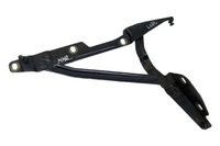 фото thumb №7, Лівий петля кришки багажника audi a8 d2 4d2, 4d8 4a5827499a 4.2l бензиновий