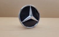 фото thumb №1, Значок эмблема звезда mercedes c klasa w206 a206