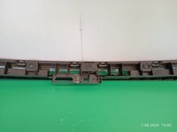 фото thumb №10, Skoda kodiaq направляющая кронштейн бампера задняя 565807863