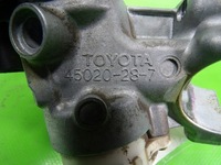 фото thumb №11, Toyota previa ii 2.0d4d 116km 2001r замок запалювання ключ 45020287