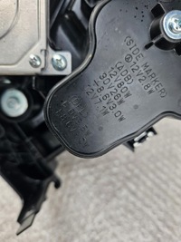 фото thumb №11, Mazda cx30 лампа права full led комплектна dfr7-51030