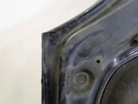 Mercedes slk r170 170 капот кришка двигуна Доставка, фото thumb