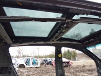 фото thumb №3, Kia sportage iii крыша солнечный панорама стекло