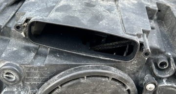 фото thumb №11, Лампа правая перед bmw 5 gt f07 ксенон led 7199608