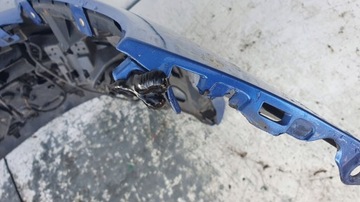 фото thumb №10, Renault megane iii 3 рестайлінг gt line 11-13 led бампер переднє перед