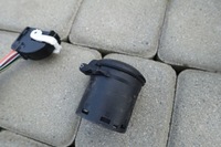 фото thumb №8, Skoda kodiaq ii балка задня задня hak електропроводка 57h803881b