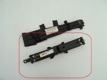 фото thumb №1, 2009-2024 dodge ram домкрат подъемник колёса автомобиля оригинальный