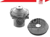 фото thumb №2, Подушка амортизатора opel astra g хэтчбек 2.0 d