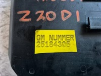 фото thumb №6, Бортовой компьютер блок управления двигателя 25184305 chevrolet cruze 2.0 dci