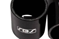 фото thumb №2, Ł?cznik силіконовий prosty 80mm