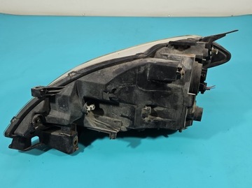 фото thumb №9, Фара праві лампа перед honda fr-v європа 05-07