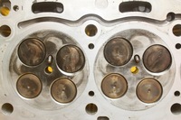 фото thumb №10, Головка права a6 c7 a4 b8 q7 q5 3.0 tdi cdu 0594af