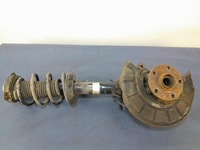 фото thumb №1, Seat leon ii 2.0 tdi mcperson перед правый