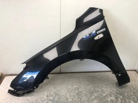 фото thumb №1, Крыло левый перед hyundai i30 i lift