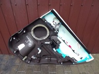 фото thumb №9, Оббивка обшивка двері лівий задня discovery v