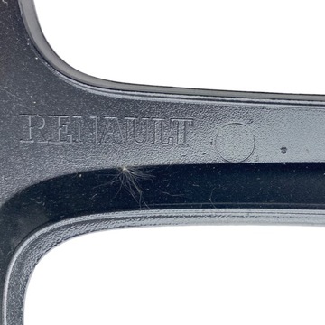 фото thumb №14, Рамка навигации renault trafic iii opel vivaro b fiat talento nissan nv300