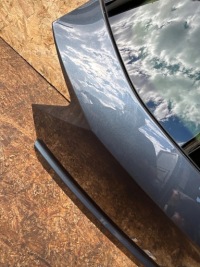 фото thumb №8, Комплектная крышка багажника зад seat ibiza v fr 5d