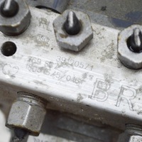 фото thumb №7, Opel astra k 2018 насос abs