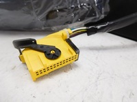 фото thumb №6, Дзеркало заднього виду праве lancia thesis 156031183