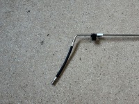 Шланг вакууму підсилювач гальм mercedes-benz e w213 a2138304704 Недорого, фото thumb