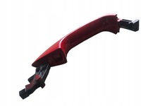 фото thumb №2, Mercedes c w204 ручка наружная a2047600170